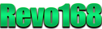 Logo Revo168